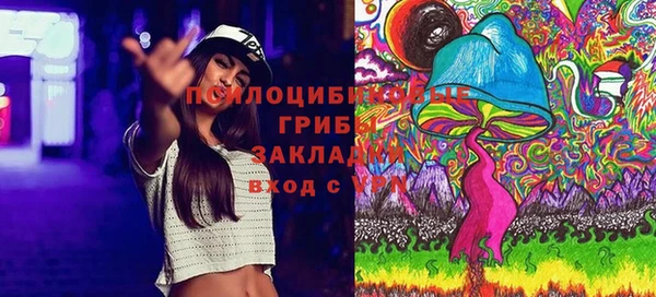 не бодяженный Вяземский